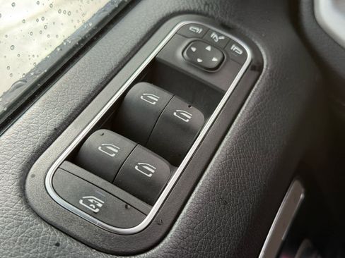 Certified 2021 Mercedes-Benz G 550 G 550 image 23