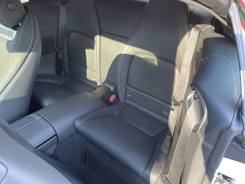 New 2026 Mercedes-Benz SL 55 AMG AMG SL 55 Roadster image 43