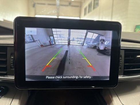 Used 2023 Ford Explorer XLT w/ Equipment Group 202A image 40