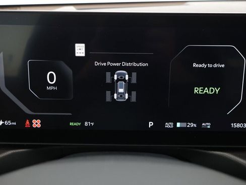 Used 2024 Kia EV9 GT-Line image 13