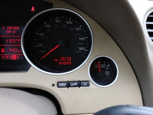 Used 2009 Audi A4 2.0T FWD image 12