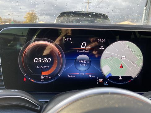 Used 2022 Mercedes-Benz GLE 350 4MATIC image 19