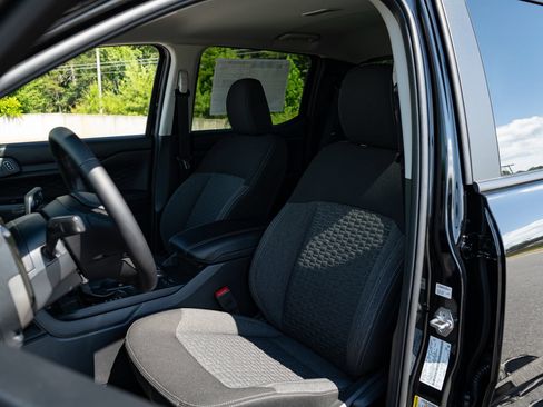 New 2026 Ford Ranger XLT AWD/4WD image 15