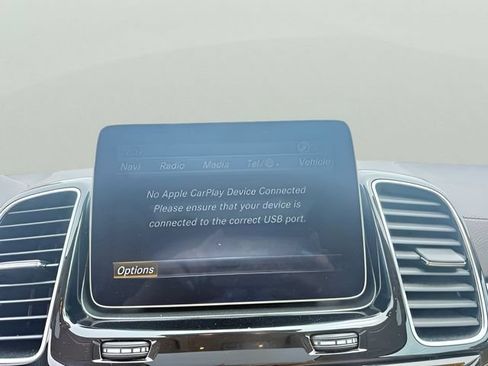 Used 2018 Mercedes-Benz GLS 450 4MATIC image 18