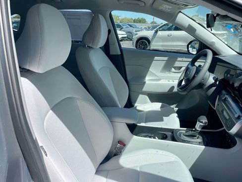 Used 2026 Hyundai Kona SEL Sport image 50