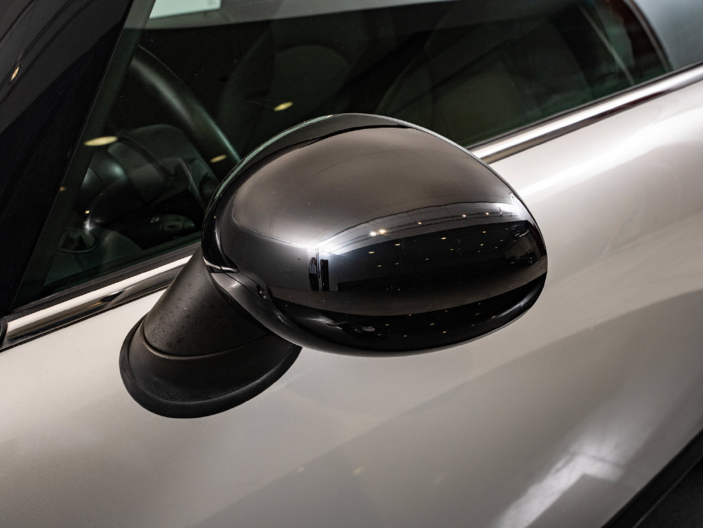Used 2014 MINI Cooper S FWD image 16