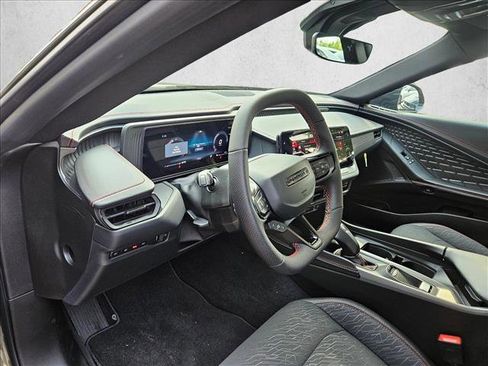 New 2026 Dodge Charger R/T AWD/4WD image 3