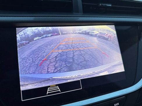 Used 2020 Buick Encore GX Preferred w/ Sport Touring Package image 19