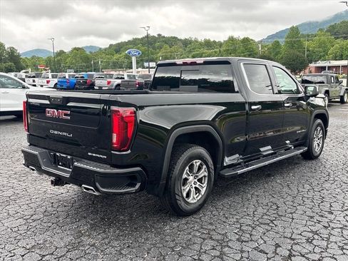 Used 2022 GMC Sierra 1500 Denali AWD/4WD image 9