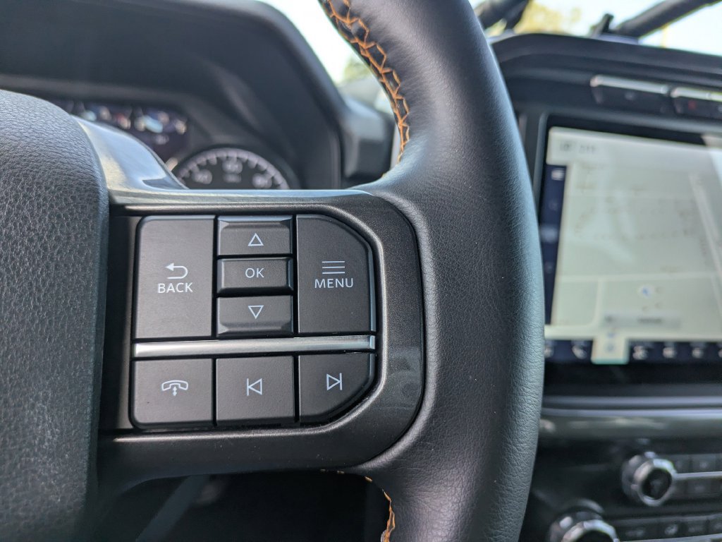 Certified 2023 Ford F150 Tremor AWD/4WD image 31