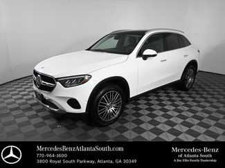 Used 2023 Mercedes-Benz GLC 300 4MATIC video 1
