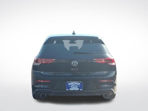 Used 2024 Volkswagen GTI S image 26
