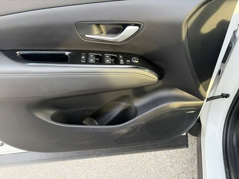 Certified 2024 Hyundai Santa Cruz Limited AWD/4WD image 12