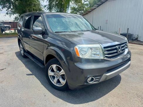 Used 2013 Honda Pilot EX-L image 2