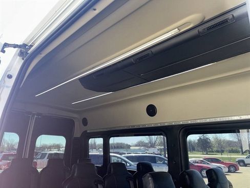 Used 2021 RAM ProMaster 2500 FWD image 15