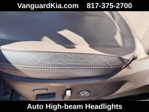 Used 2019 Hyundai Santa Fe FWD image 15