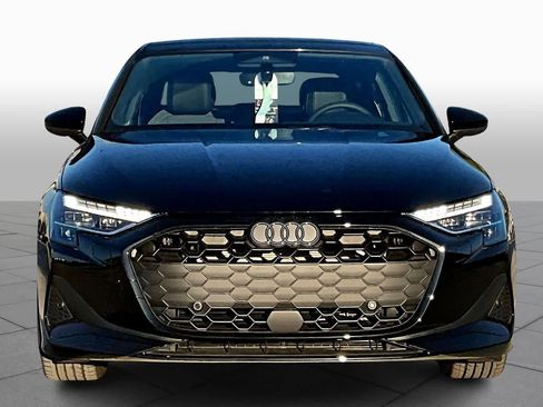 New 2026 Audi A3 2.0T Premium Plus image 3