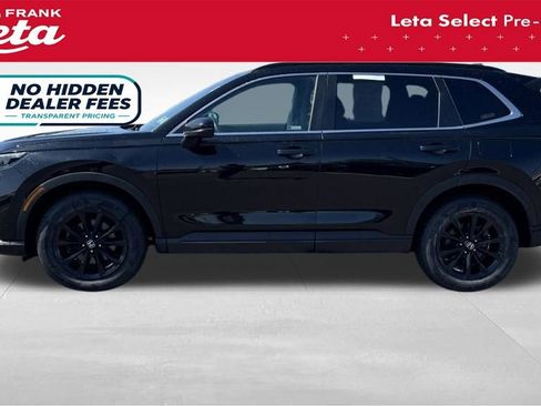 Used 2023 Honda CR-V Sport image 13