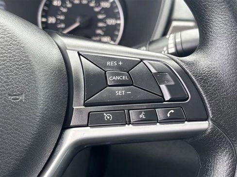 New 2025 Nissan Altima 2.5 SV w/ SV Special Edition Package image 33