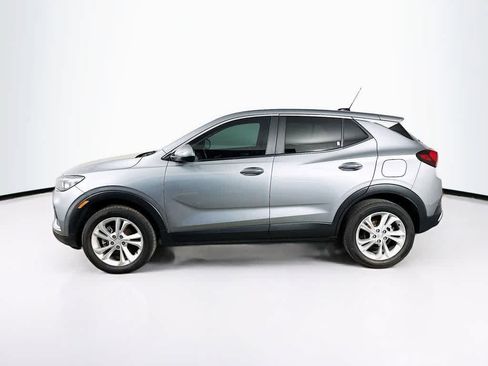 Used 2023 Buick Encore GX Preferred w/ Cold Weather Comfort Package AWD/4WD image 3