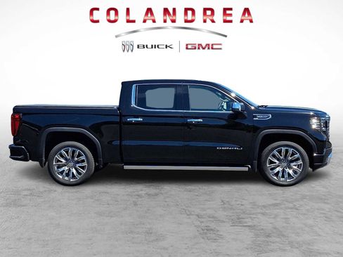 Used 2026 GMC Sierra 1500 Denali w/ Denali Reserve Package AWD/4WD image 7