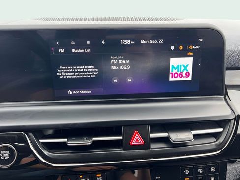 Used 2024 Kia Seltos S image 20