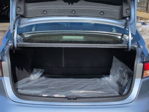 New 2026 Toyota Corolla SE image 24