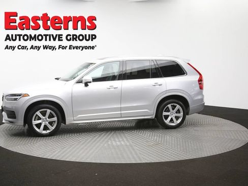 Used 2022 Volvo XC90 T5 Momentum AWD/4WD image 60