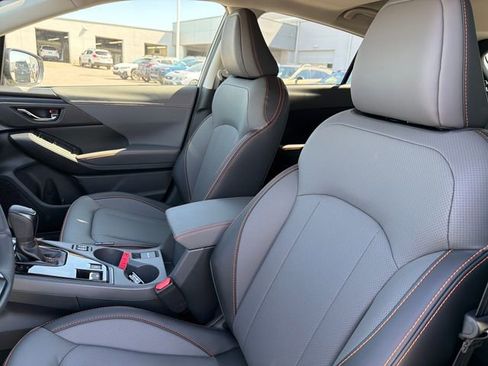 New 2026 Subaru Crosstrek 2.5i Limited AWD/4WD image 20