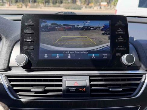 Used 2021 Honda Accord EX-L image 15