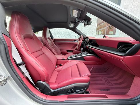 Used 2023 Porsche 911 Carrera S RWD image 57