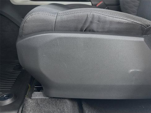 Used 2022 Toyota Tundra SR5 RWD image 30