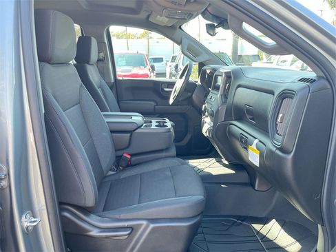 New 2026 Chevrolet Silverado 1500 Custom w/ Rally Edition image 27