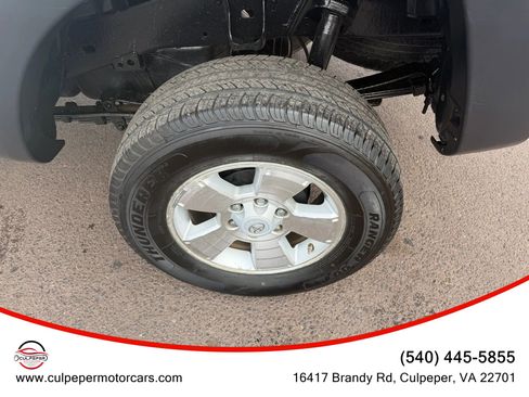 Used 2014 Toyota Tacoma PreRunner w/ Convenience Package image 24