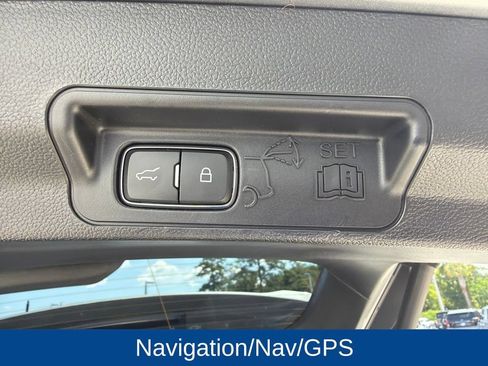 Used 2022 Ford Explorer ST w/ ST Street Pack RWD image 5