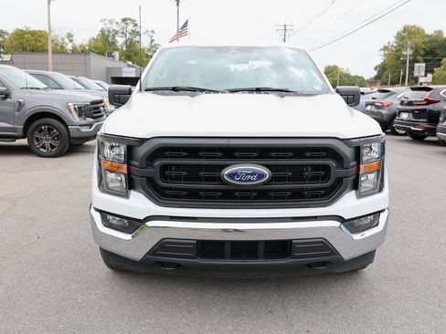 Certified 2023 Ford F150 XL w/ Trailer Tow Package image 2