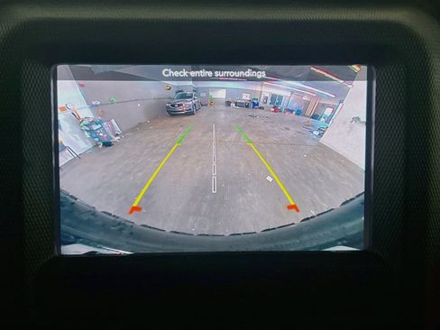Used 2020 Jeep Wrangler Unlimited Rubicon AWD/4WD image 9
