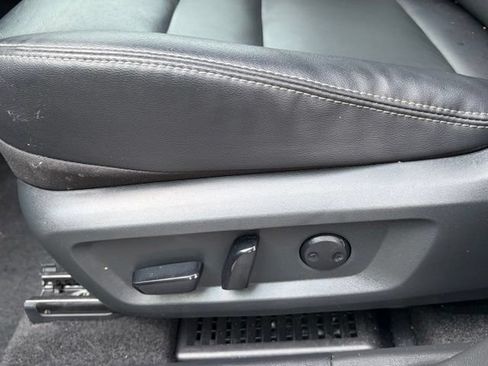 Certified 2023 Nissan Rogue SL AWD/4WD image 15