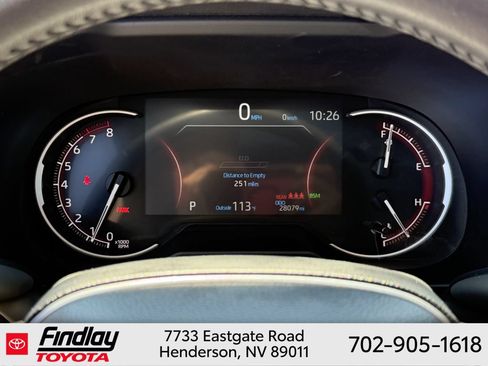 Certified 2025 Toyota RAV4 XLE Premium AWD/4WD image 23