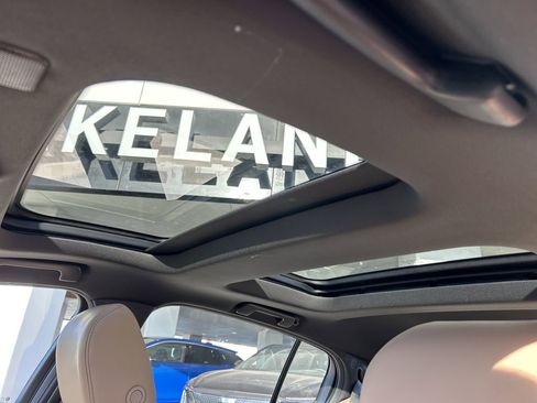 New 2026 Cadillac CT5 Premium Luxury w/ Technology Package image 20