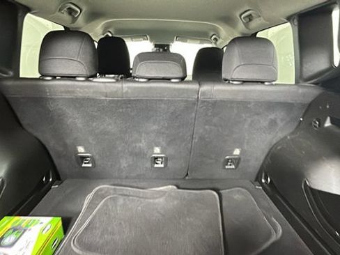 Used 2021 Jeep Renegade Sport AWD/4WD image 28