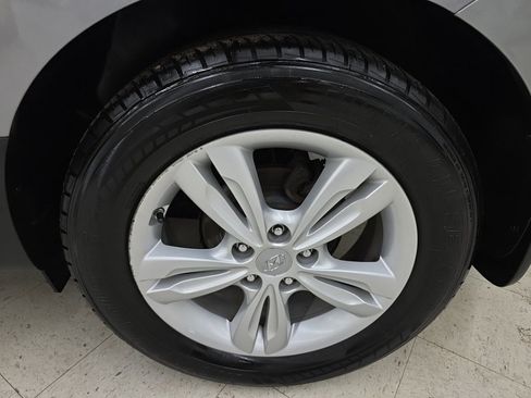 Used 2013 Hyundai Tucson GLS FWD image 30