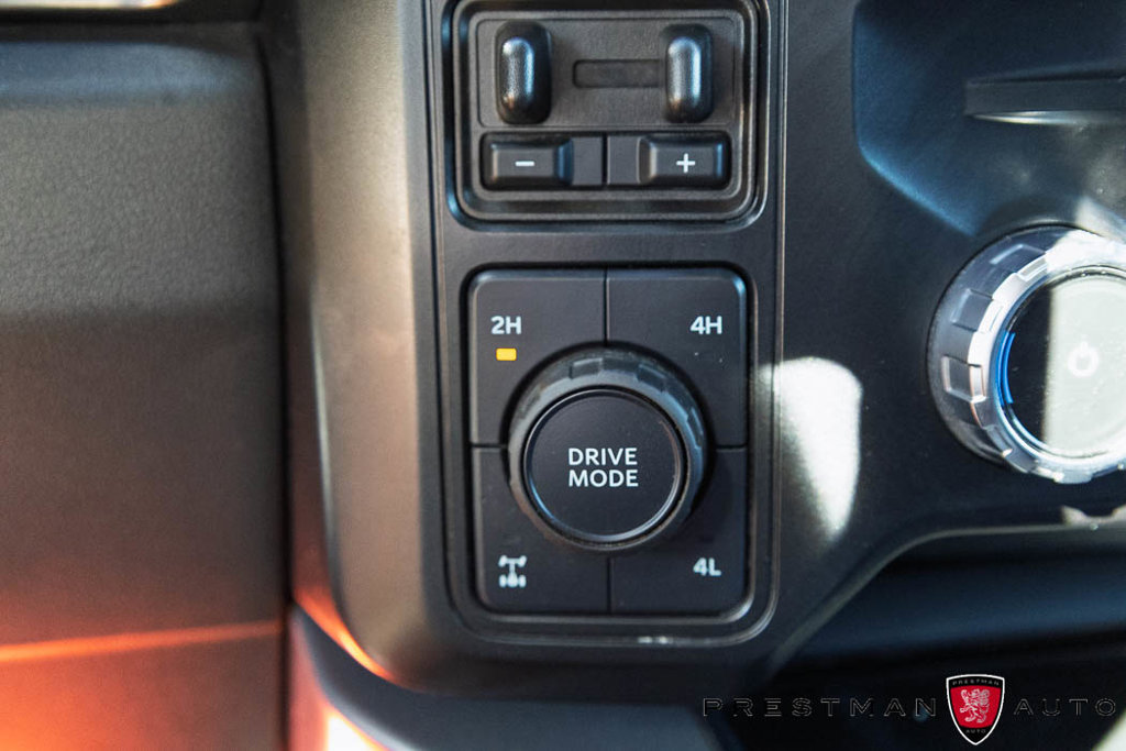 Used 2025 Ford F250 Lariat w/ Lariat Ultimate Package AWD/4WD image 15