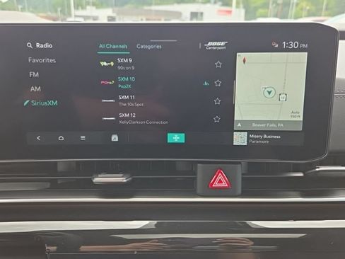 New 2027 Kia Carnival SX Prestige FWD image 40
