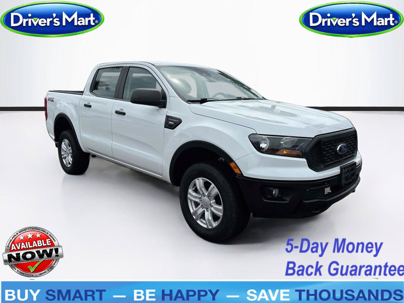 Used 2019 Ford Ranger XL w/ Equipment Group 101A Mid RWD image 1