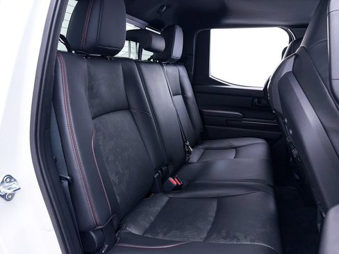 Used 2025 Toyota Tacoma TRD Pro AWD/4WD image 44