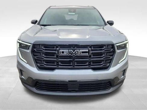 New 2026 GMC Acadia Elevation w/ Super Cruise Package FWD image 10