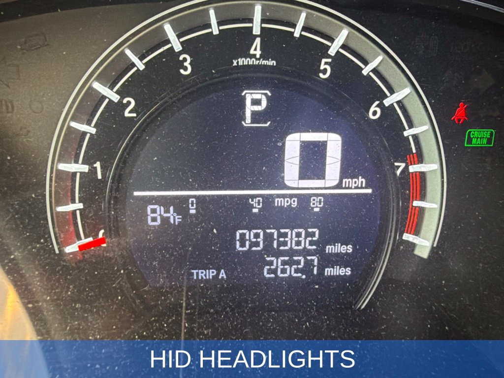 Used 2018 Honda CR-V LX image 7