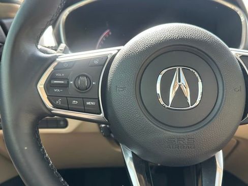 Used 2025 Acura MDX w/ Advance Package image 21