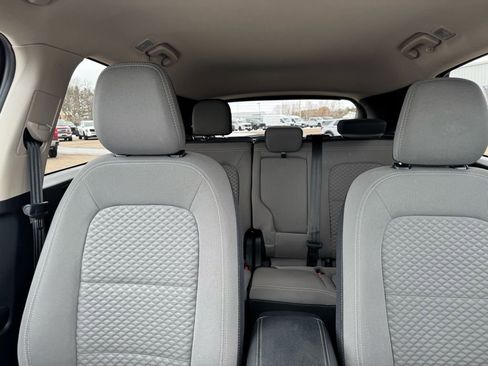 Certified 2020 Ford Escape SE image 19